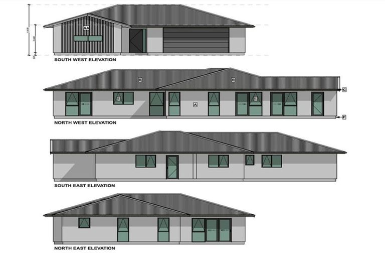 Photo of property in 13 Holcroft Place, Stoke, Nelson, 7011
