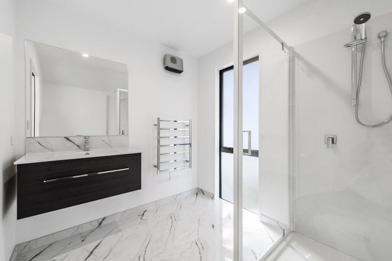 Photo of property in 45 Collisson Street, Leeston, 7632