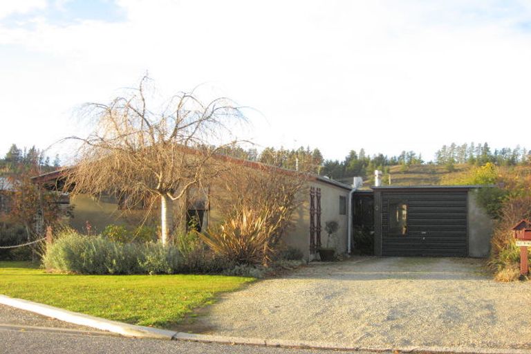 Photo of property in 67 Russell Street, Alexandra, 9320