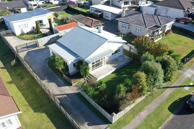 Photo of property in 10 Barnard Street, Matamata, 3400