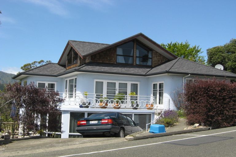 Photo of property in 123 Princes Drive, Britannia Heights, Nelson, 7010