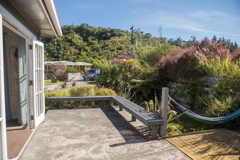 Photo of property in 299 Marsden Road, Greymouth, 7805