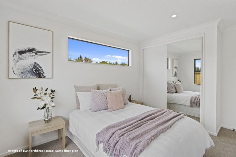 Photo of property in 142 Northbrook Road, Rangiora, 7400