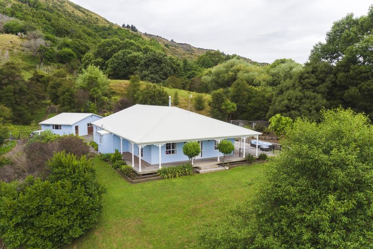 Photo of property in 319 Matokitoki Valley Road, Matokitoki, Gisborne, 4071