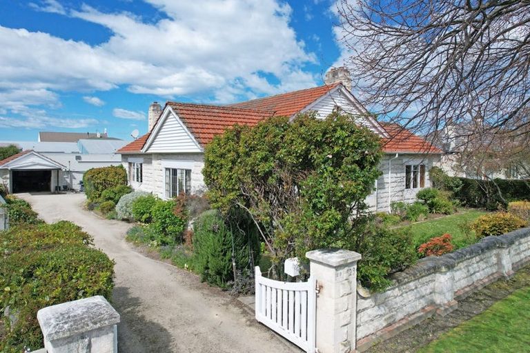 Photo of property in 29 Reed Street, Oamaru, 9400