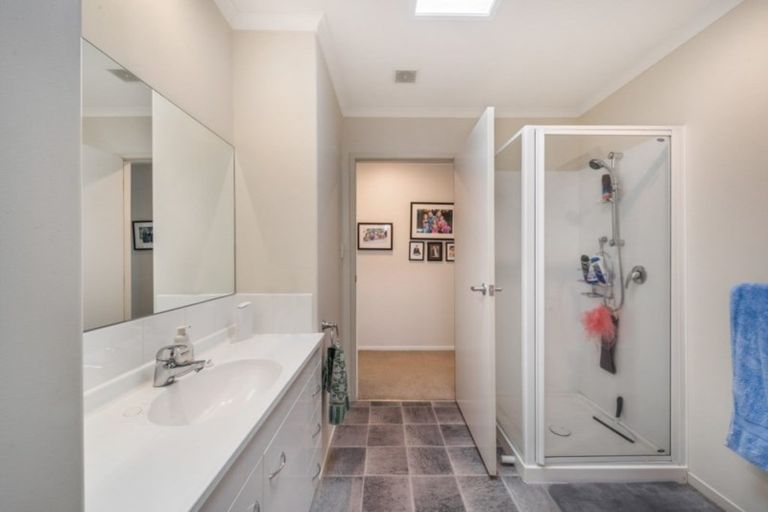 Photo of property in Bramley Gardens, 8/3 Turnbury Court, Rototuna, Hamilton, 3210