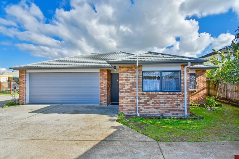 Photo of property in 56b Takanini School Road, Takanini, 2112