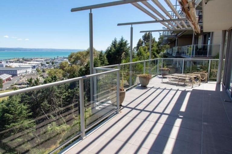 Photo of property in Northridge Apartments, 4/24 Hospital Terrace, Hospital Hill, Napier, 4110