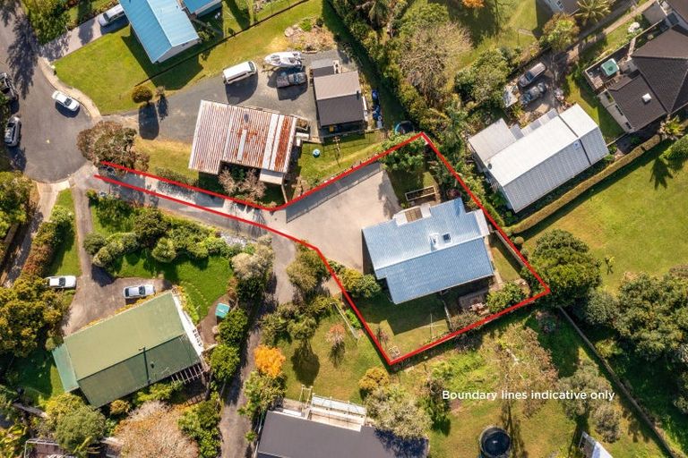 Photo of property in 23 Walton Avenue, Warkworth, 0910