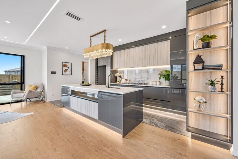 Photo of property in 139 Thomas Road, Flat Bush, Auckland, 2019