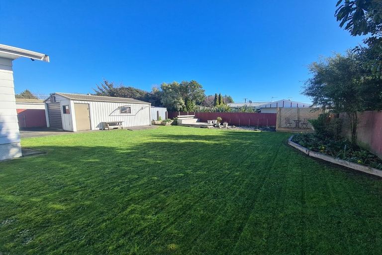 Photo of property in 27 Cobham Street, Levin, 5510