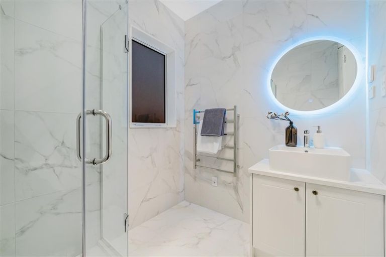 Photo of property in 16 Puoro Street, Flat Bush, Auckland, 2019