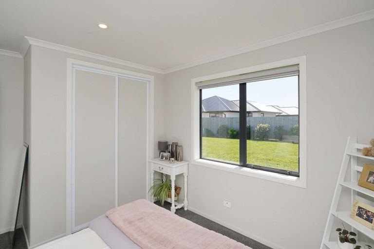 Photo of property in 660 East Maddisons Road, Rolleston, 7614