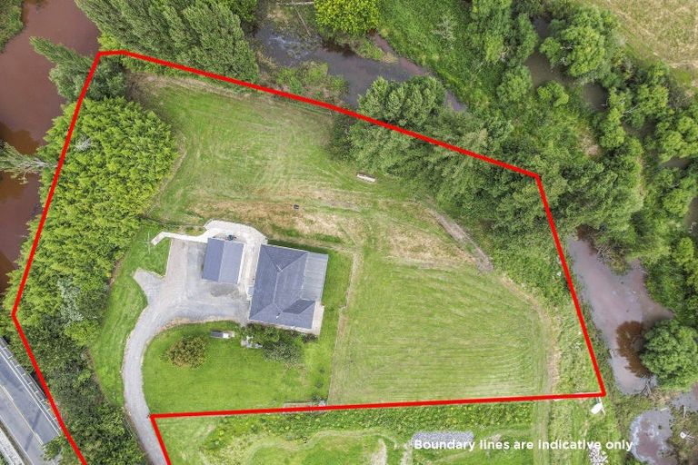 Photo of property in 33a Orini Road, Taupiri, 3721