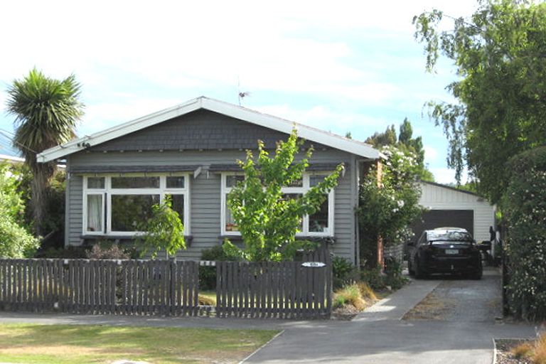 Photo of property in 68a Sullivan Avenue, Woolston, Christchurch, 8023