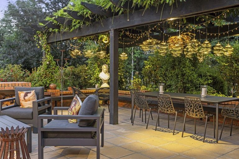 Photo of property in 481 Halkett Road, West Melton, Christchurch, 7671