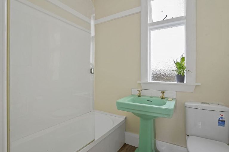 Photo of property in 47 Dickens Street, Addington, Christchurch, 8024