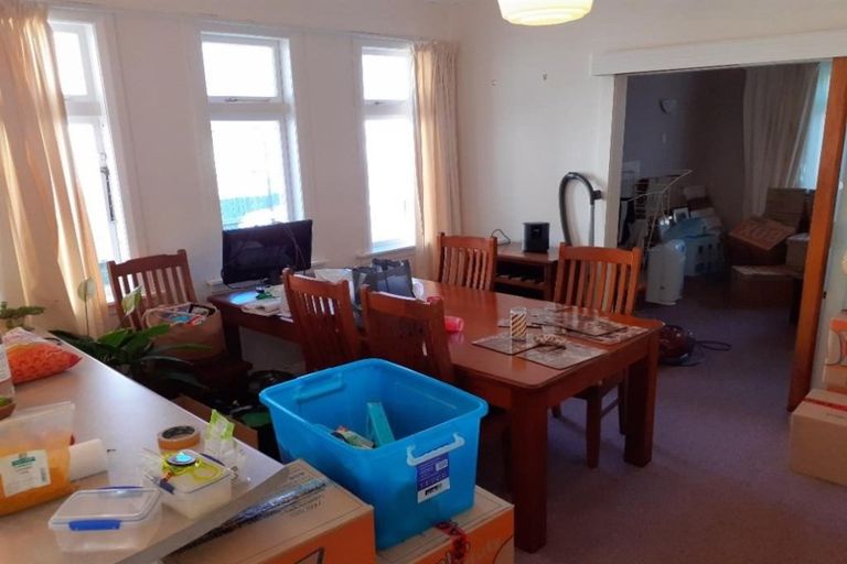 Photo of property in 1a Coromandel Street, Newtown, Wellington, 6021