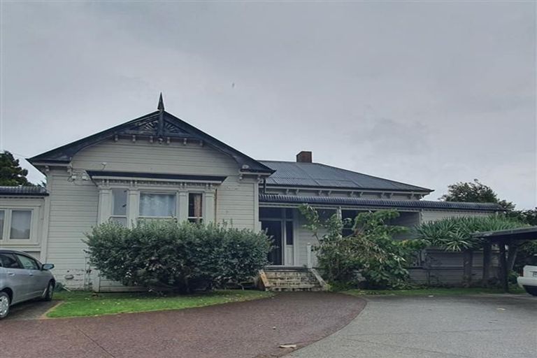 Photo of property in 148 Balmoral Road, Mount Eden, Auckland, 1024