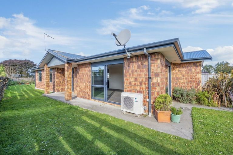 Photo of property in 25 Wikaraka Street, Ngongotaha, Rotorua, 3010