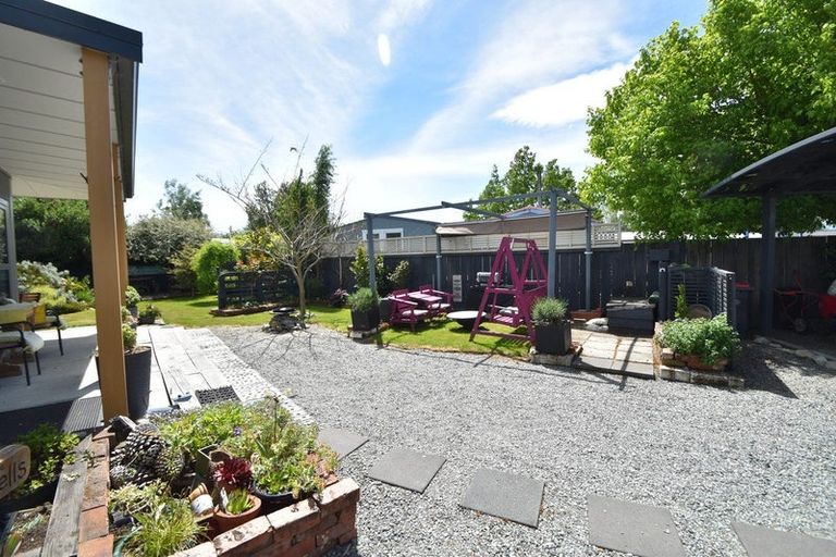 Photo of property in 14 Mount Cook Street, Twizel, 7901