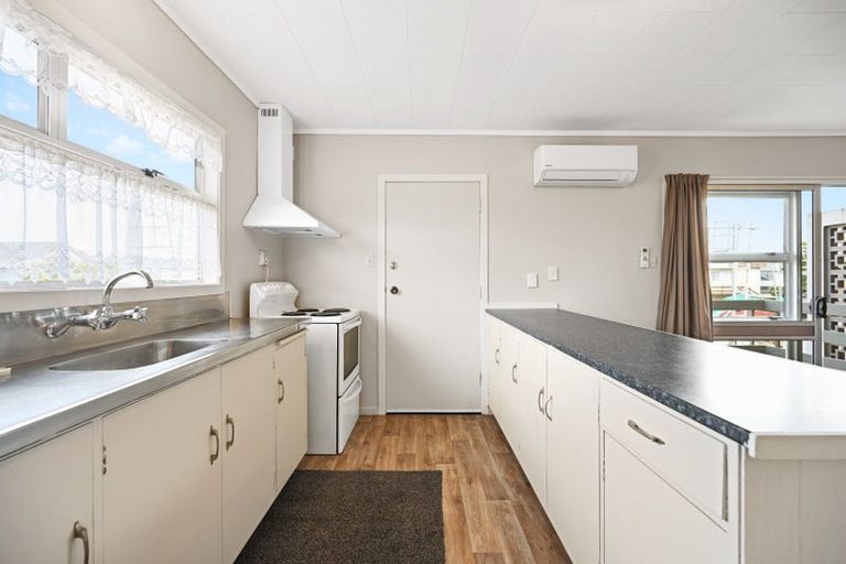 Photo of property in 8/15 Coates Street, Hamilton East, Hamilton, 3216