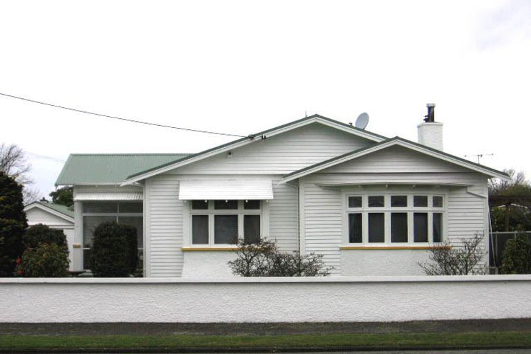 Photo of property in 10 Cooper Street, Lansdowne, Masterton, 5810