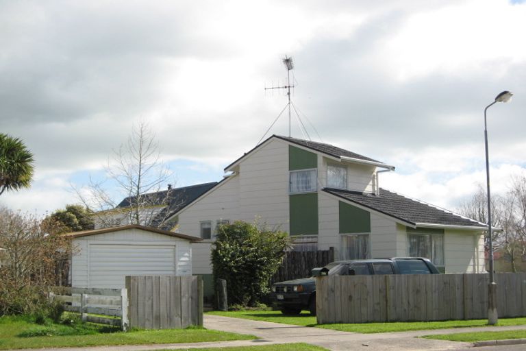 Photo of property in 47 Farnworth Crescent, Whakatane, 3120