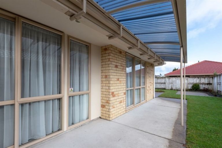 Photo of property in 8 Grevillea Place, Melville, Hamilton, 3206