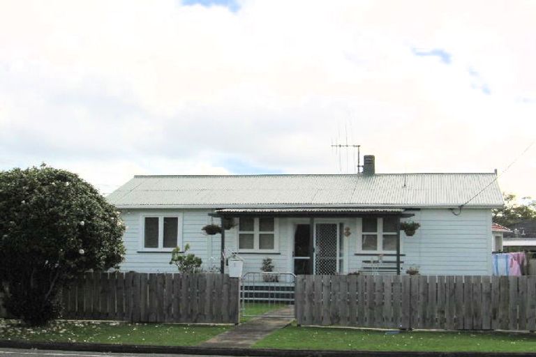 Photo of property in 3 King Street, Kensington, Whangarei, 0112