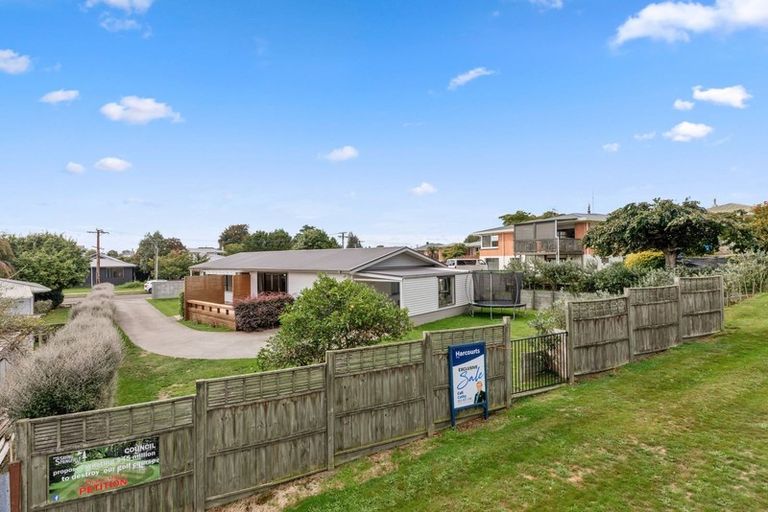 Photo of property in 21 Johnston Crescent, Hillcrest, Rotorua, 3015