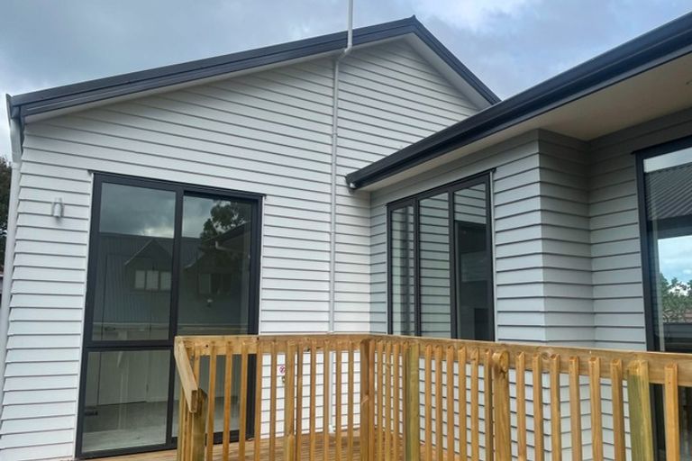 Photo of property in 148b Moire Road, West Harbour, Auckland, 0618