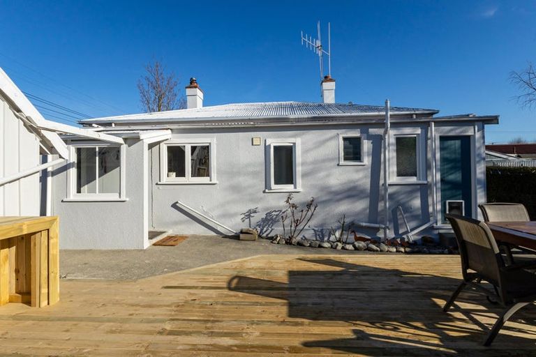 Photo of property in 1 Argyll Street, Fairlie, 7925