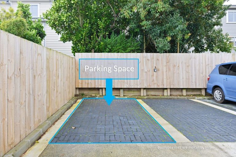Photo of property in 101/4 Richards Avenue, Papatoetoe, Auckland, 2025