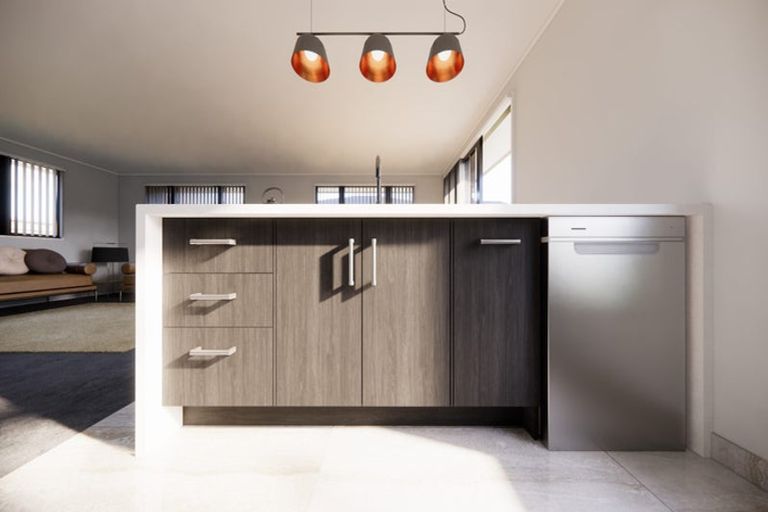 Photo of property in 6 Pouate Way, Waiuku, 2123