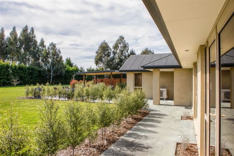 Photo of property in 28 Truro Close, Ohoka, Kaiapoi, 7692