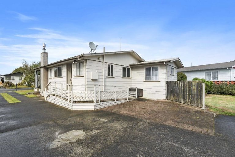 Photo of property in 8 Ranfurly Street, Solway, Masterton, 5810