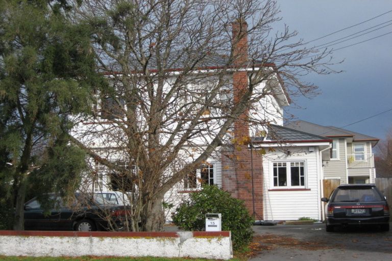 Photo of property in 15 Somme Street, St Albans, Christchurch, 8014