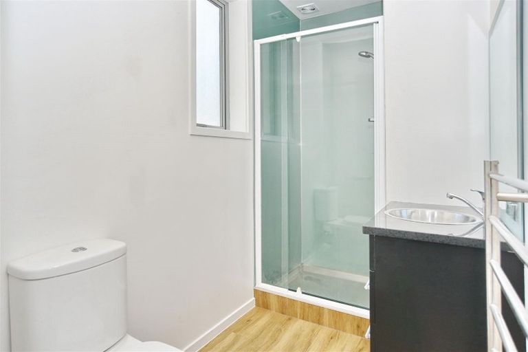 Photo of property in 2/27 Brockworth Place, Riccarton, Christchurch, 8011