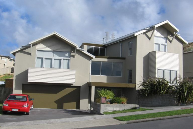 Photo of property in 53 Waverton Terrace, Churton Park, Wellington, 6037