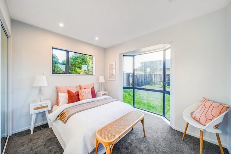 Photo of property in 45 Ti Rakau Drive, Woolston, Christchurch, 8023