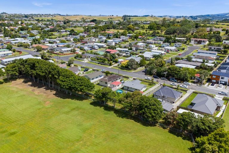 Photo of property in 125 Ranfurly Street, Dargaville, 0310