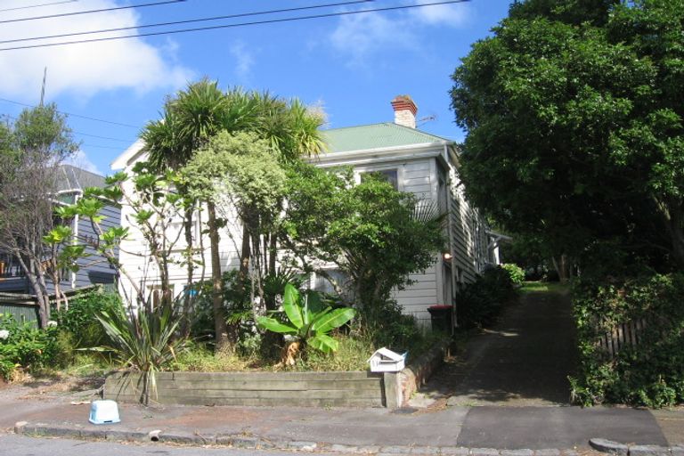 Photo of property in 11 Home Street, Grey Lynn, Auckland, 1021