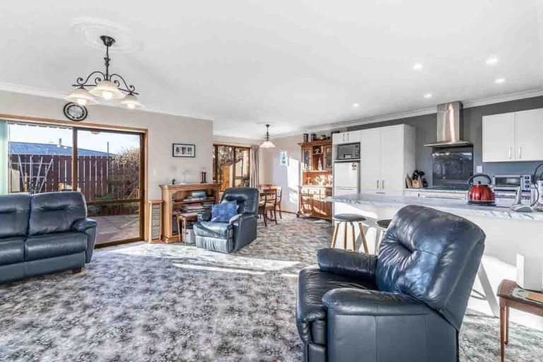 Photo of property in 41 Mary Street, Richmond, Invercargill, 9810