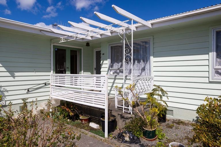Photo of property in 89 Coverdale Street, Onekawa, Napier, 4110