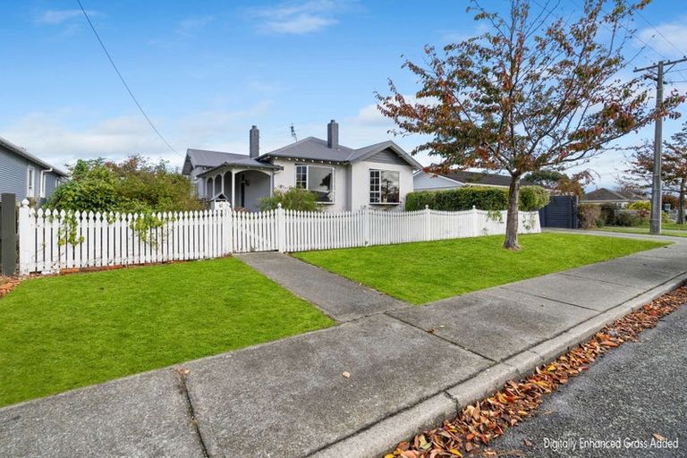 Photo of property in 61 Charles Street, Grasmere, Invercargill, 9810
