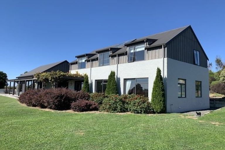 Photo of property in 302 Mcgregor Road, Ohaupo, 3882