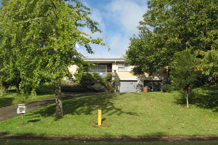 Photo of property in 17 Frances Street, Tirau, 3410