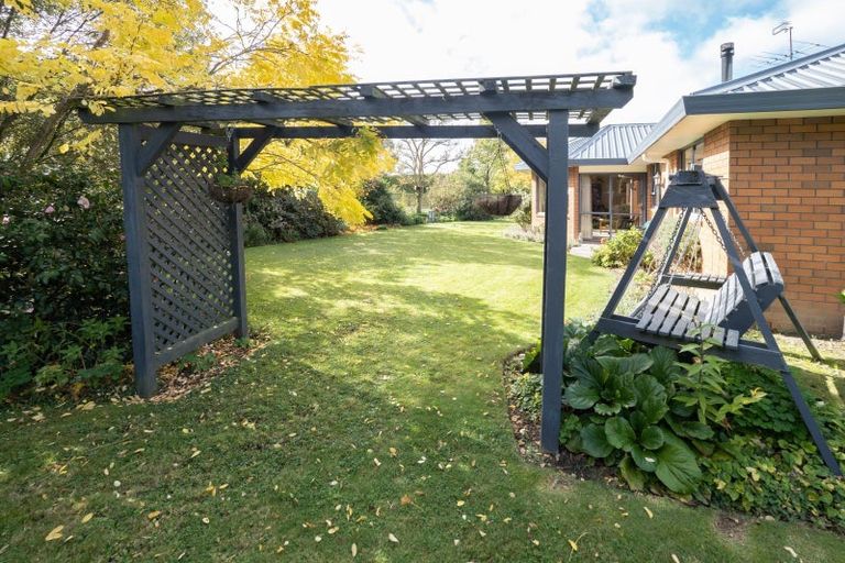Photo of property in 59 Johnston Road, Rakaia, 7784