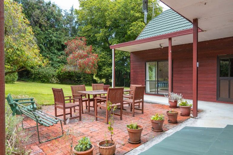 Photo of property in 111 Knight Road, Kopuaranga, Masterton, 5882